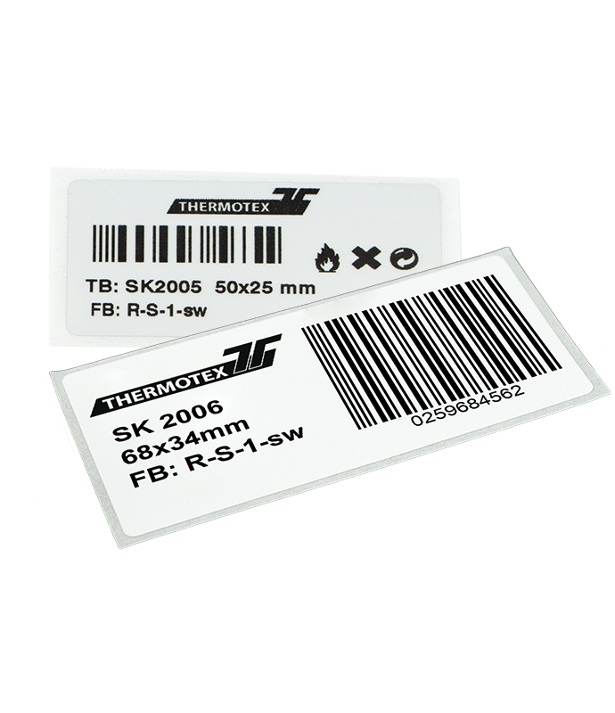 SK 2006 68x34mm weiß