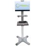 SelfScanTerminal Prototyp hs