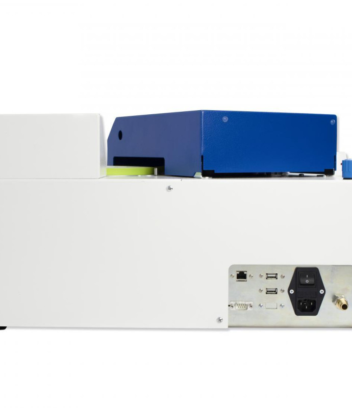 Thermo Ident hinten