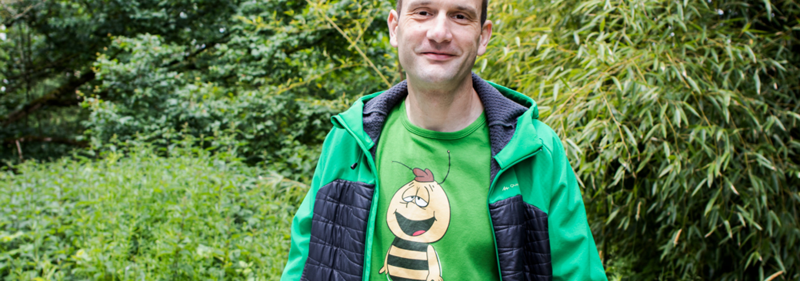 Imker SaschaMeyer