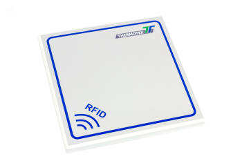 UHF system shelf