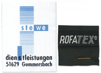 webetiketten